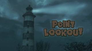 Fallout 3 Point Lookout DLC Trailer  E3 2009 [upl. by Esyli]