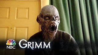 Grimm  Creature Profile The Aswang Digital Exclusive [upl. by Utas]