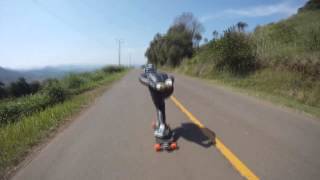 MODALIDADES DO SKATE [upl. by Chappelka957]