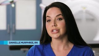 Danielle Murphree RN Explains the Benefits of the INVOS™ Cerebral Oximetry System [upl. by Orual]