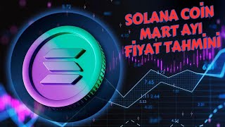 Son Dakika Solana Fiyat Tahmini  Smog Coin Analiz solana sol [upl. by Lemon]