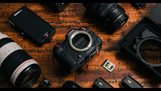 One year and half with the Canon R5C  InDepth Review [upl. by Aknaib739]