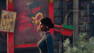 Saints Row  All Doc Ketchums Lore amp Loathing Hidden History Doc Ketchums Murder Circus Update ✨ [upl. by Jobyna]