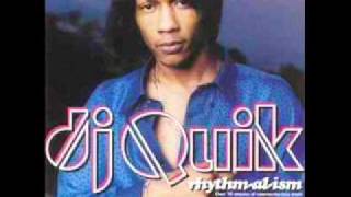 DJ Quik  Speed feat AMG [upl. by Juliette]