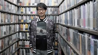 Hideo Kojima’s Closet Picks [upl. by Lieberman]