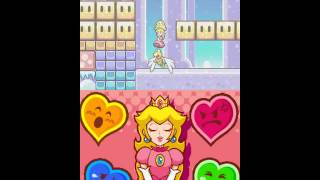 Super Princess Peach Playthrough Part 6 [upl. by Federica735]