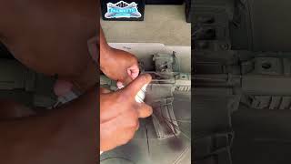 blackrifles bcm airsoft atf nra gunculture homedefense aeroprecision 2agun diy [upl. by Three]