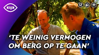 GEVANGEN op de CAMPING door AUTOPECH  De Alarmcentrale  KIJK [upl. by Inirt630]