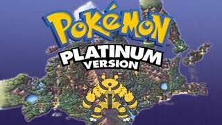 Pokemon platinum how to catch and evolve Electrabuzz Electirizer [upl. by Aynekat]