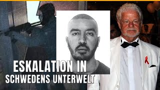 Der Aufstieg der Schwedischen Unterwelt I Dokumentation [upl. by Korie821]