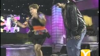 El Malo Humor Festival de Viña 2000 [upl. by Fauman]