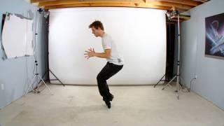 How to dance like Michael Jackson including how to moonwalk [upl. by Zumstein335]