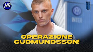 OPERAZIONE GUDMUNDSSON PRONTA SERVONO PERÒ LE USCITE PERCHÉ SVENDERE I GIOIELLI DI FAMIGLIA [upl. by Madai]