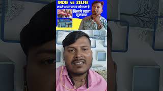 Indusind Bank indie vs Federal bank Selfie Which is the best Savings account 2024 [upl. by Igig152]