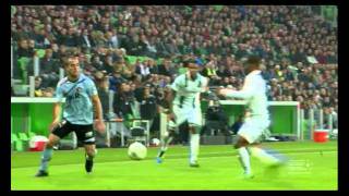 Samenvatting FC Groningen  Feyenoord 60 [upl. by Mckenna]