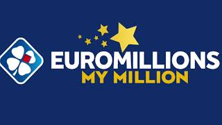 Résultats de l Euromillions du mardi 30 janvier 2024 [upl. by Monty]