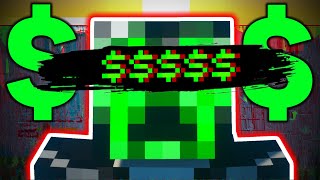 PaytoWin Minecraft Servers  The TRUTH [upl. by Eidoow]