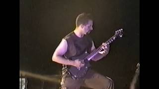 Dream Theater Live In Cincinnati 2003 With Queensryche [upl. by Ysdnyl120]