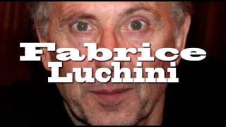 Fabrice Luchini [upl. by Isabella]