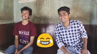 Mooru bittavKundapura KannadaCOMEDY Part 1Short movie With English subtitle [upl. by Nilecoj]