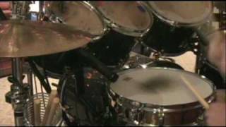 Tool  Lateralus Drum Danny Carey Tutorial [upl. by Delija]