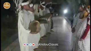 Ahidous Oubelahcen 2019 احيدوس اوبلحسن [upl. by Ysirhc]