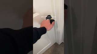 Secure your home now and get this Fingerprint door lock 💯 wwwotariuscom home [upl. by Jesus878]