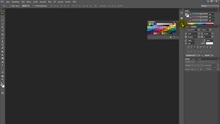 Arbeitsbereiche und Bedienfelder einrichten – PhotoshopTutorial [upl. by Solita672]