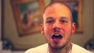 Calle 13 quotDigo Lo Que Piensoquot Video oficial [upl. by Notsej]