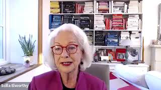 Dr Scilla Elworthy an introduction to the Mighty Heart Online Course [upl. by Arihs]