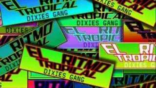 El Ritmo Tropical  Dixies Gang [upl. by Eecrad]