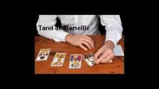 Voyance gratuite immédiate sérieuse et tirage du tarot en direct [upl. by Tannie984]