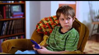 Boyhood  Μεγαλώνοντας 2014  Trailer HD Greek Subs [upl. by Ahsait810]