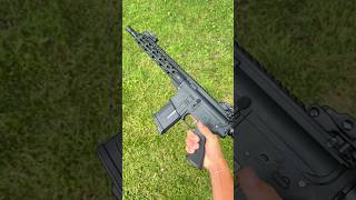 Can You Curve an Airsoft BB [upl. by Bobina]