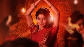 Pranavalaya song lyrics TeluguShyam Singha Roy Movie SongsNaniSai pallavilyricsmusicsongs [upl. by Allemat]