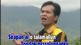 LAGU DAERAH MAMASA quotBARA SALIMBUANGANNAquot [upl. by Fabian]