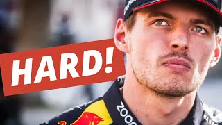 Sublime MAX VERSTAPPEN Ridiculous CHECO PEREZ and Charles Leclerc [upl. by Wartow]