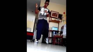 jostata Lvl Bailando Salsa Choke OFICIAL [upl. by Iluj]