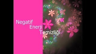 417 Hz  Negatif Enerji Temizliği Binaural  Isochronic  Enerji Frekansı [upl. by Burk583]