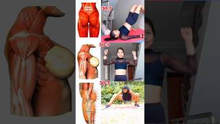 Hip Belly and chest fat reduce at home pregnancyworkout fitness youtubeshorts viralshort [upl. by Aicella509]