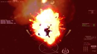 Freespace 2 Gameplay [upl. by Ettenil]