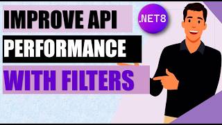 Boost Your NET Web API with Controller Filters🌠 How and Why You Should Use Them🔥  Ultimate Guide [upl. by Marijn890]