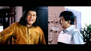 Padmasree Bharat Dr Saroj Kumar Malayalam Movie  Sreenivasan  Fights Jegathy Sreekumar  1080P HD [upl. by Asiel]