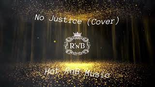 Cashflow Harlem feat Nathaniel The Great  No Justice DMX Cover [upl. by Greff]