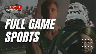 St JohnEndicottLaCrosse vs WilburCrestonKeller Live Match High School Football [upl. by Graig]