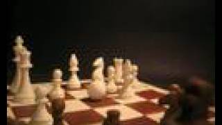 scacchi clay stop motion  chess clay stop motion [upl. by Cal]