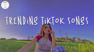 Trending tiktok 2023 🍹 Tiktok mashup 2023  Viral songs latest [upl. by Lotti982]