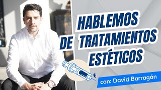 Vital  Tratamientos Estéticos con David Barragán Descubre la Innovación en Belleza [upl. by Dnalyram968]