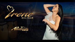 Confieso  Irene Beltran Y Banda La Arrasadora VIDEO OFICIAL 2024  cover KANY GARCÍA [upl. by Inalej]