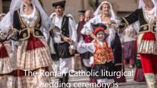 Religious rites and Festivals in Sardinia [upl. by Aprile]